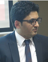 دکتر شهرام شریعتی