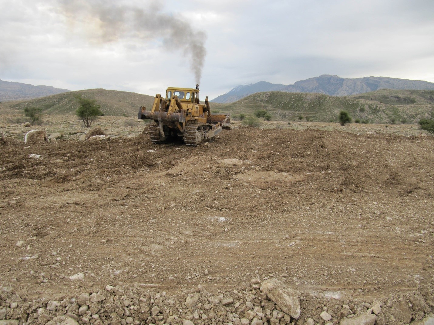 فسفات کوه سیاه