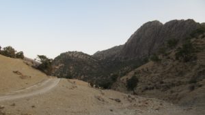 فسفات کوه موندون-شیخ هابیل