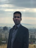 مهندس نیما اکبرزاده