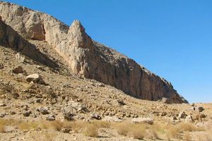 فسفات کوه سفید رامهرمز