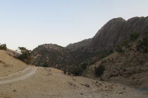 فسفات کوه موندون-شیخ هابیل