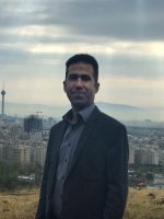 مهندس نیما اکبرزاده