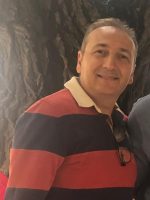 مهندس هومن تفضلی