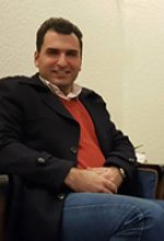 مهندس بهرنگ پورغفاری