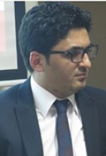 دکتر شهرام شریعتی